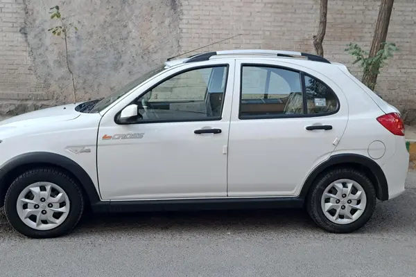 کوییک دنده ای S