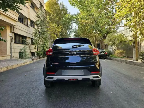 ام وی ام X22 PRO