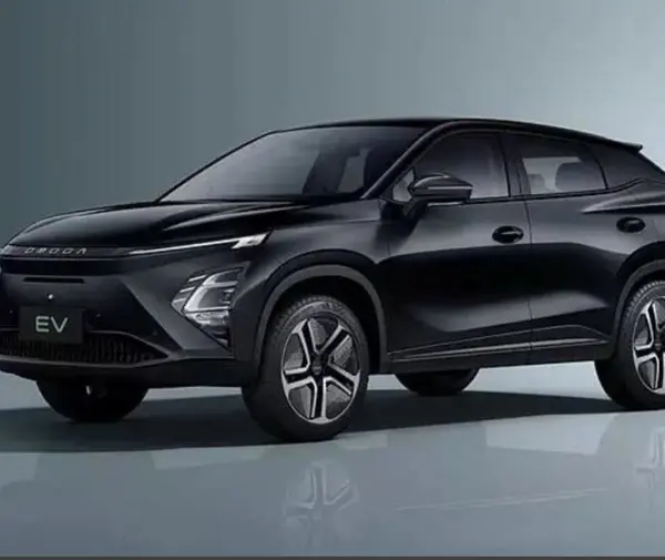 فونیکس FX EV