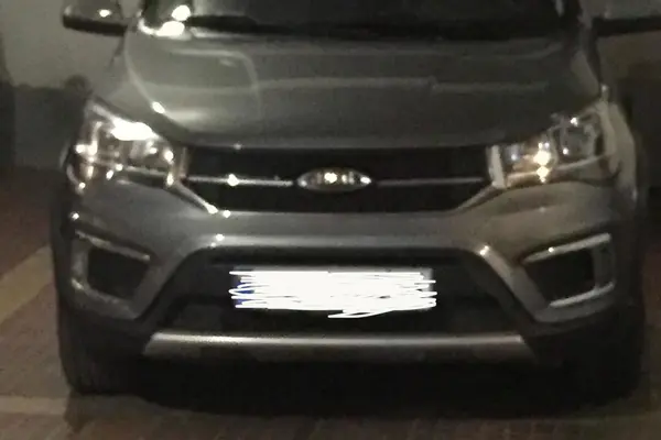 ام وی ام X22