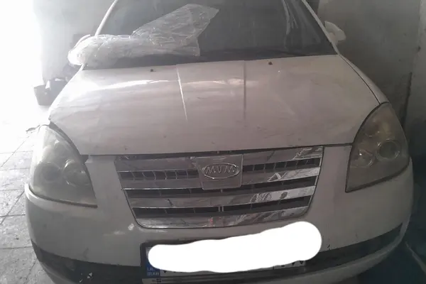 عکس ام وی ام 530