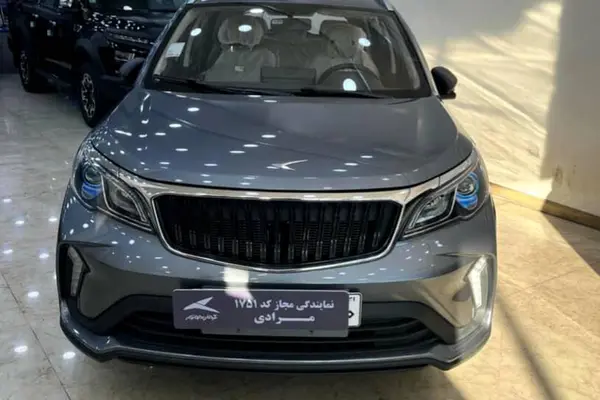 بی ای سی X3 PRO