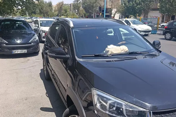 عکس ام وی ام X22