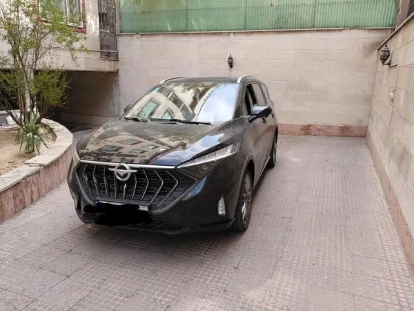 هایما 7X