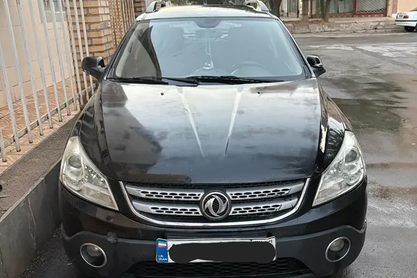 دانگ فنگ H30 کراس