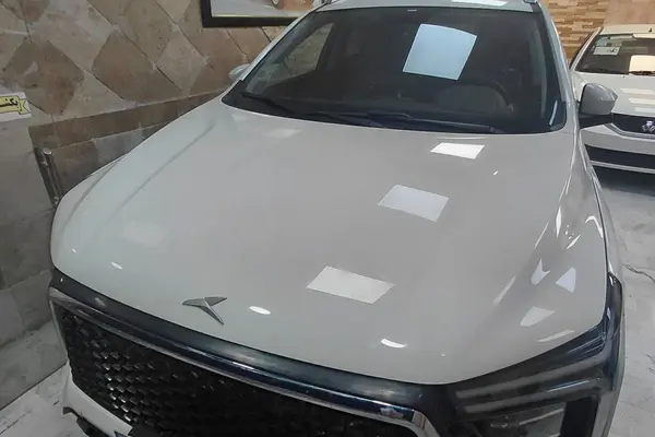 کی ام سی X5