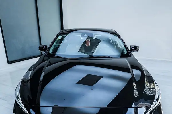 ام جی GT