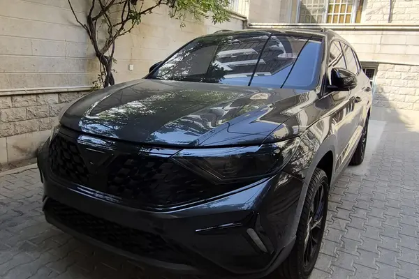 عکس جتا VS7
