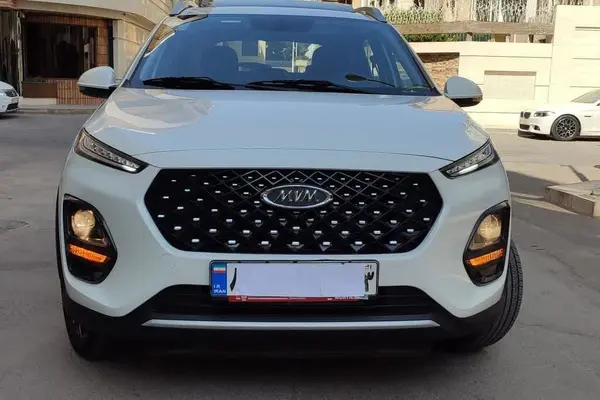 عکس ام وی ام X22 PRO