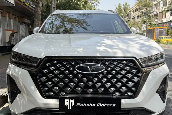 فونیکس تیگو 7 پرو مکس (F7)