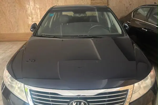 عکس کیا اپتیما