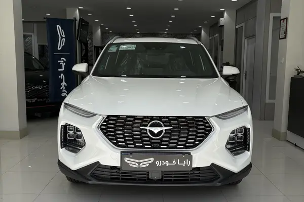 هایما 8S