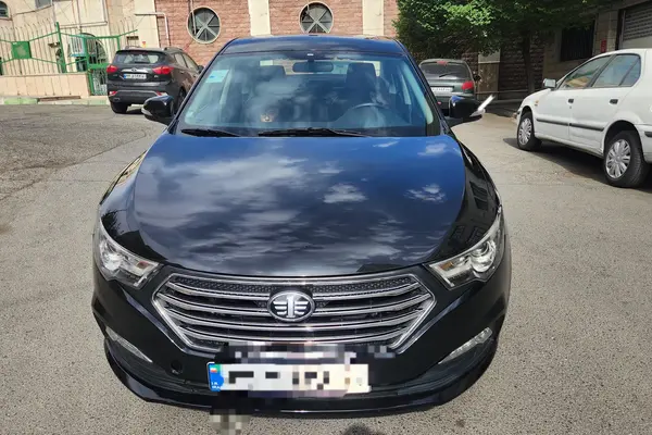 بسترن B30