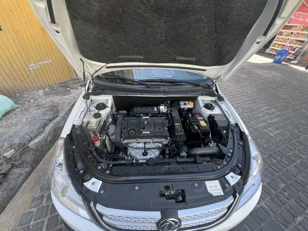 دانگ فنگ H30 کراس