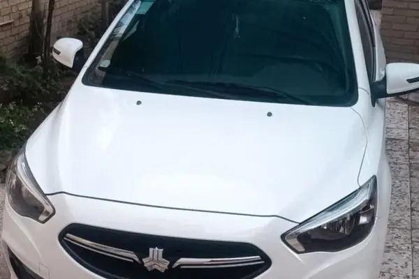 شاهین G دنده ای
