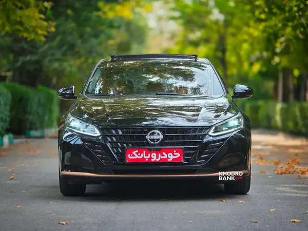 نیسان آلتیما