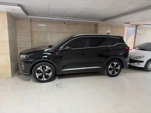 عکس فونیکس تیگو 7 پرو مکس (F7)