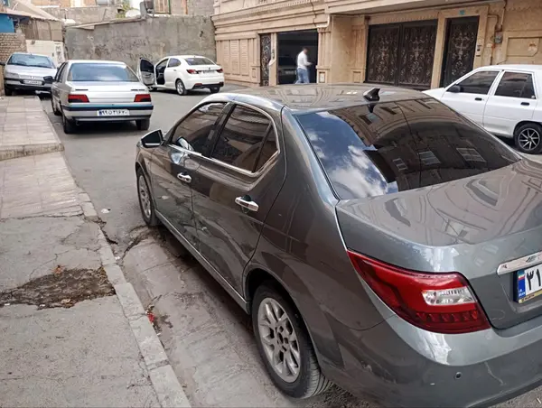 دنا پلاس EF7