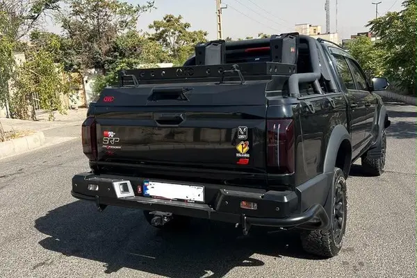 کی ام سی T9