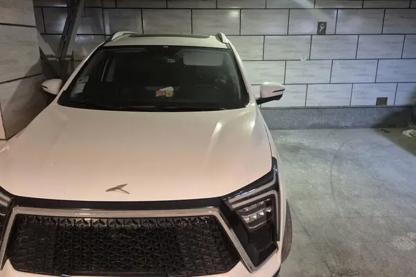 کی ام سی X5