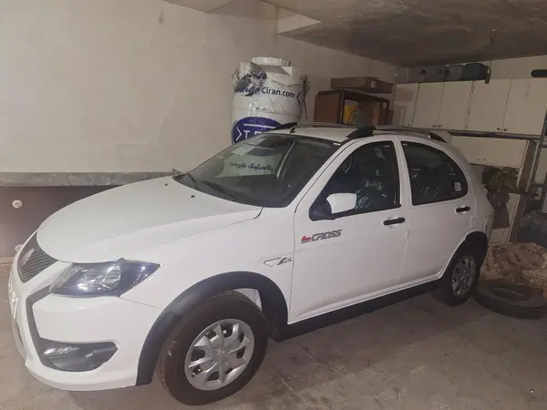 کوییک GX