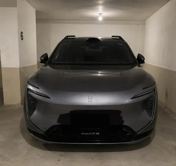 عکس اوتار 07