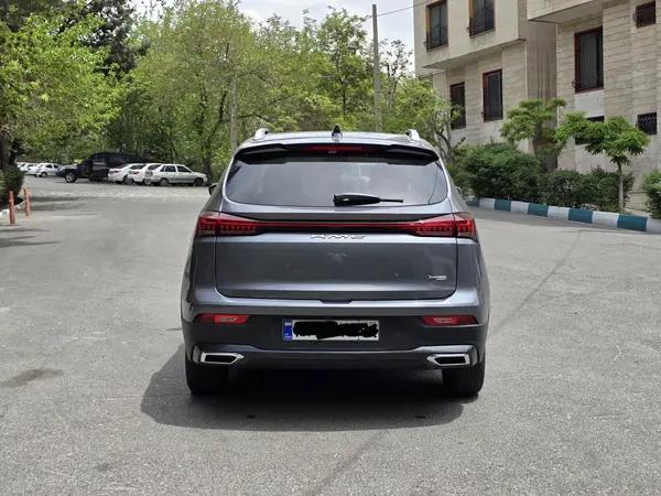 کی ام سی X5