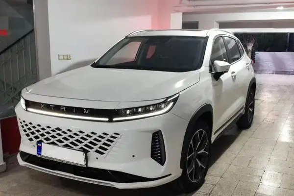 اکستریم LX (SX)