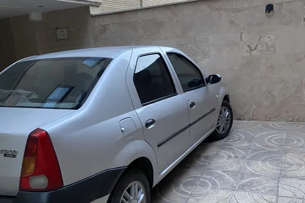 رنو تندر 90