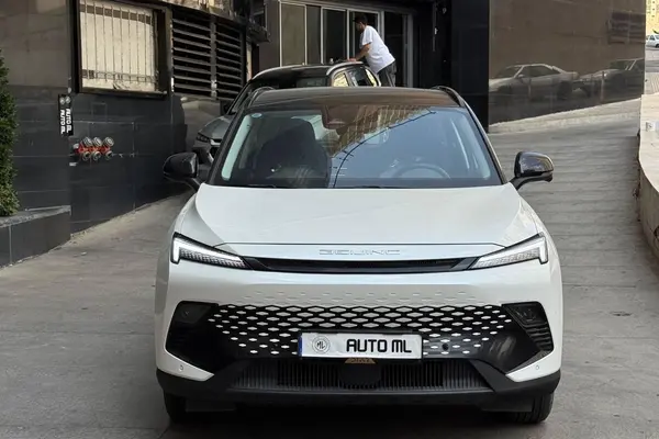 بیجینگ X55