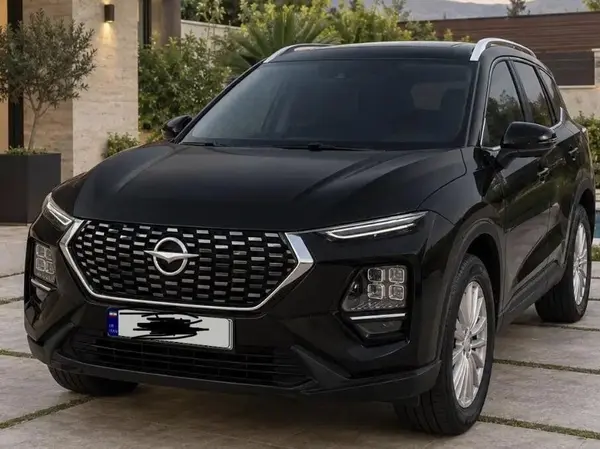 هایما 8S