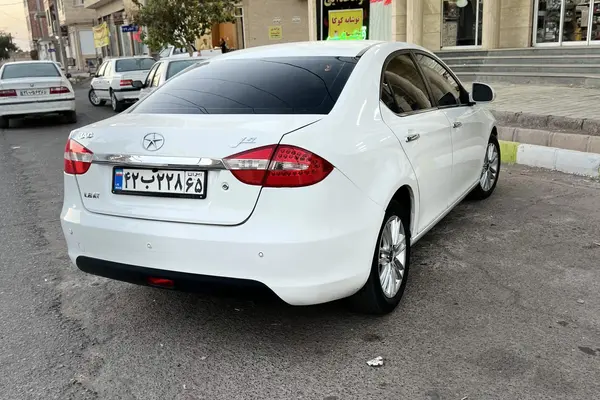 عکس جک جی 5