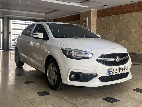 شاهین G دنده ای