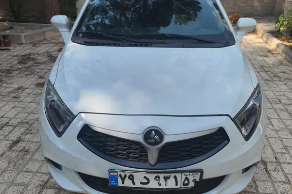 عکس برلیانس H230