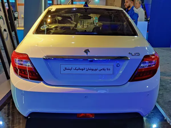 دنا پلاس EF7P