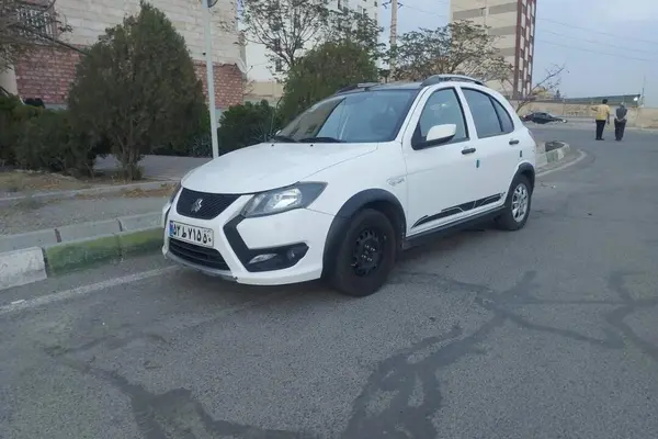 کوییک SR