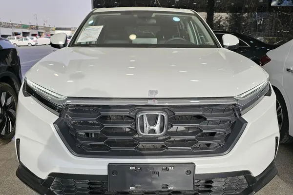 هوندا CR-V