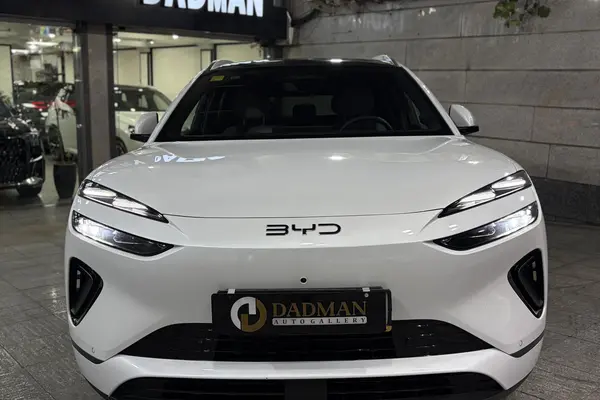 بی وای دی سی لاین 06 DMi