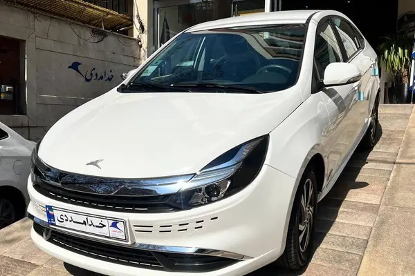 کی ام سی ایگل