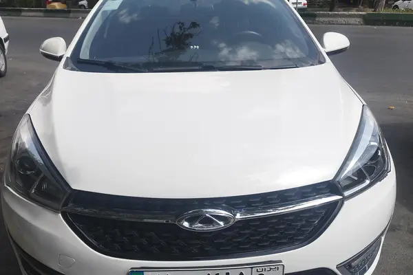 چری آریزو 5
