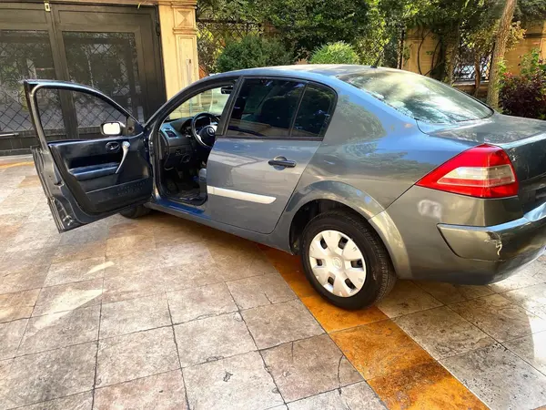 رنو مگان (وارداتی)