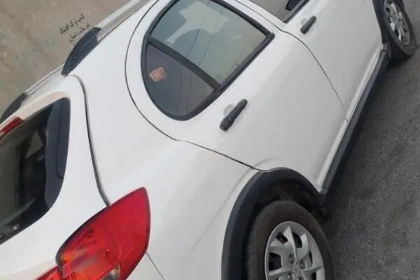 کوییک دنده ای S