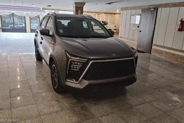 کی ام سی X5