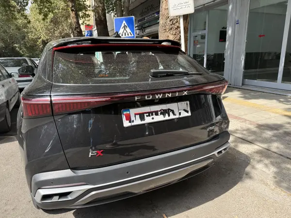 فونیکس FX