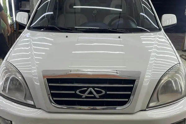 ام وی ام X33