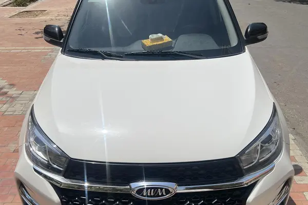 عکس ام وی ام X33 S