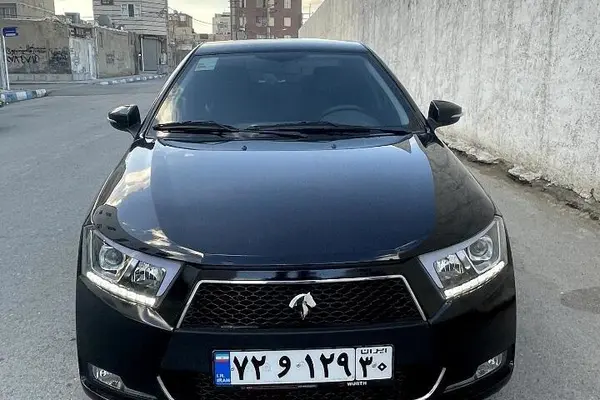 دنا پلاس EF7