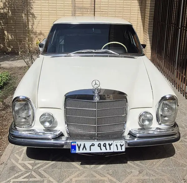 بنز کلاسیک