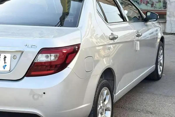 دنا پلاس EF7P