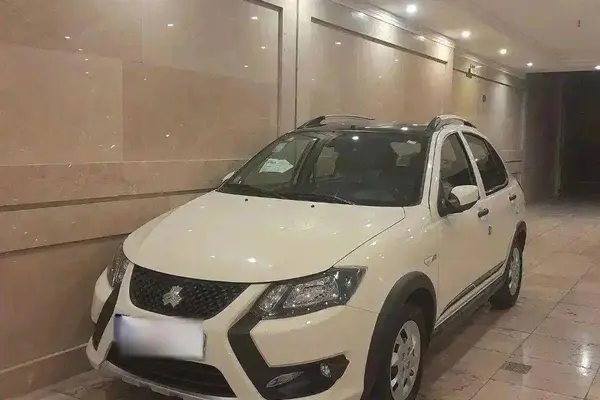 کوییک SR
